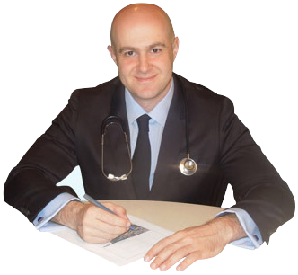 image of Dr. Fuzayloff
