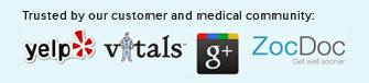 image of trusted by customer